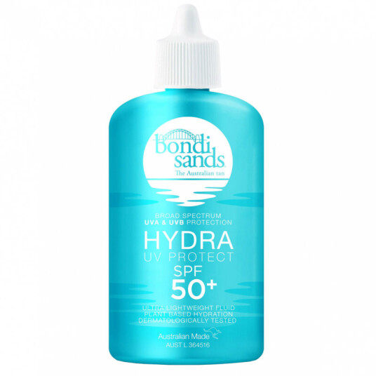 Bondi Sands Hydra UV Protect SPF50+ Face Bondi Sands Hydra UV Protect SPF50+ Face