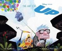 The Art Of Up Av Tim Hauser The Art Of Up Av Tim Hauser