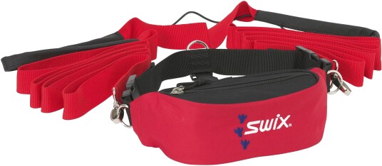 Swix XT613 Trekksele for barn 2-7år 5,5m
