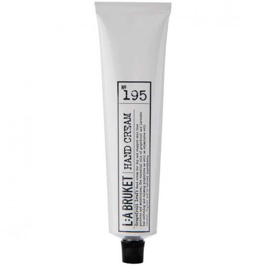 L:A Bruket 195 Handcreme Grapefruit Leaf 70ml