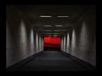 Perou/hyde: Tunnel Vision
