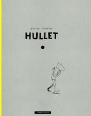 Hullet Av Øyvind Torseter