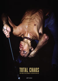 Total Chaos Av Jeff Gold Total Chaos Av Jeff Gold