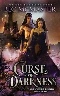 McMaster, Bec Curse of Darkness (1925491773)