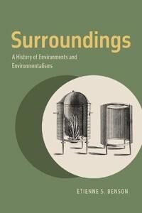 Surroundings Av Etienne S. Benson