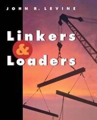 Linkers And Loaders Av John Levine