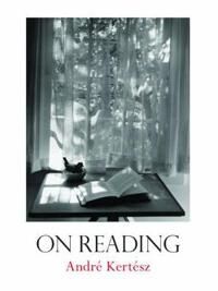 On Reading Av Andre Kertesz On Reading Av Andre Kertesz