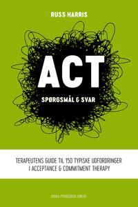 Harris Russ ACT - spørgsmål & svar