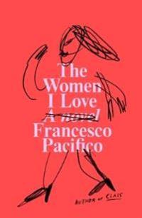 Pacifico Francesco The Women I Love