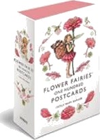 Flower Fairies One Hundred Postcards Av Cicely Mary Barker