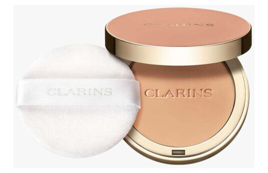 Clarins Ever Matte Compact Powder 10 g 04 Medium