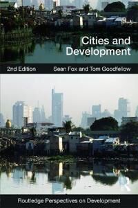 Fox Sean Cities and Development