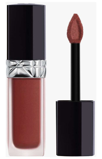 DIOR Rouge Dior Forever Liquid Lipstick 6 ml 637 Forever Sublime