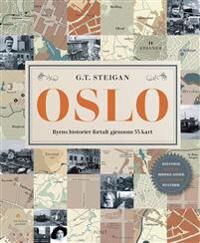 Oslo Av G.T. Steigan