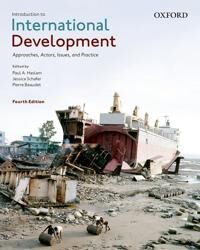 Introduction To International Development
