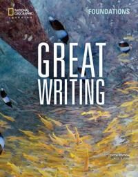Folse Keith Great Writing Foundations