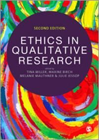 Ethics In Qualitative Research