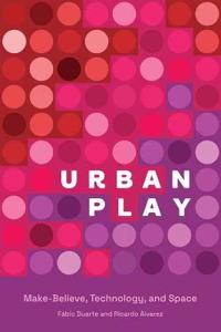 Urban Play Av Fabio Duarte, Ricardo Alvarez