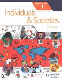 Individuals And Societies For The Ib Myp 1 Av Paul Grace Individuals And Societies For The Ib Myp 1 Av Paul Grace