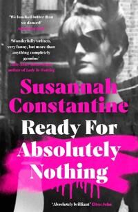 Ready For Absolutely Nothing Av Susannah Constantine Ready For Absolutely Nothing Av Susannah Constantine