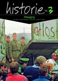 Aastad Svein A. Historie vg3