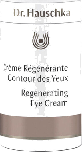 Dr. Hauschka Dr.Hauschka Regenerating Eye Cream 15 ml