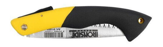 Ironside 511004 Grensag 180 mm Ironside 511004 Grensag 180 mm