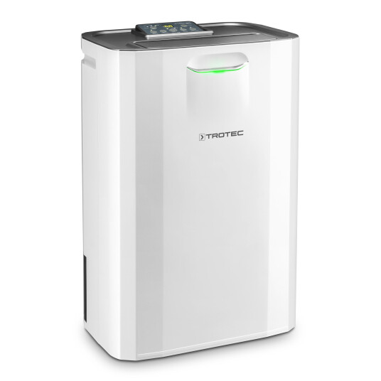 Trotec Komfort-luftavfukter TTR 57 E Trotec Komfort-luftavfukter TTR 57 E