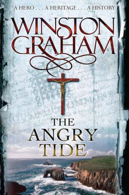 The Angry Tide The Angry Tide
