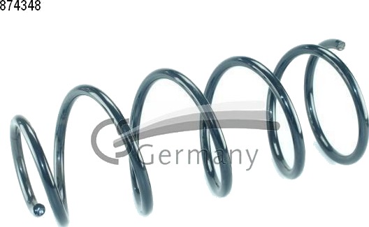 CS Germany 14.874.348 Fjær CS Germany 14.874.348 Fjær