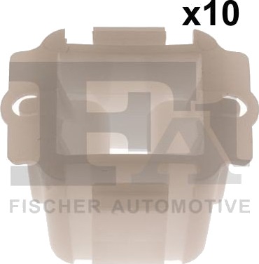 FA1 12-60006.10 Feste, hovedlyskaster FA1 12-60006.10 Feste, hovedlyskaster