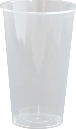 Drikkeglas Light Abena Gastro 13,5Cm Ø9cm 40 Cl 50 Cl Klar Pp 20 Stk.