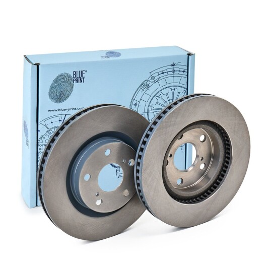 Bremseskive BLUE PRINT ADT343206