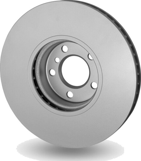 HELLA 8DD 355 132-521 Bremseskive