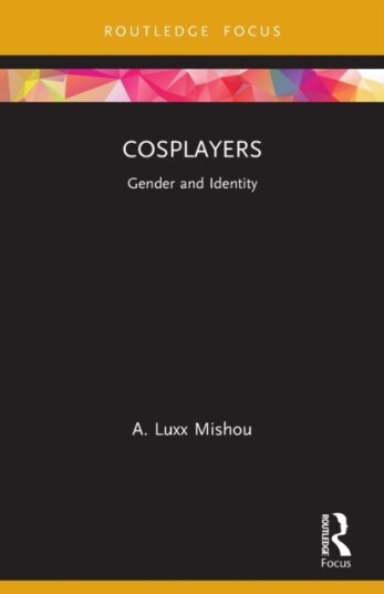 Cosplayers Av A. Luxx (Old Dominion University Norfolk Virginia Usa) Mishou