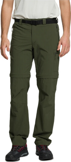 Trangoworld Herre Sport Grønn L,