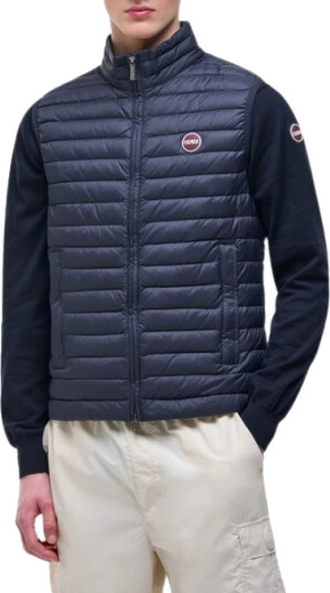 Colmar Herre Sport Blå S,