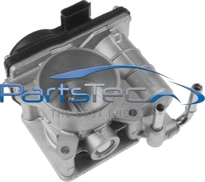 Gasspjeld PartsTec PTA516-0174 Gasspjeld PartsTec PTA516-0174