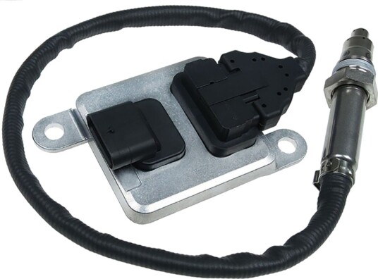 NOx-sensor, NOx-katalysator AS-PL NOX9007