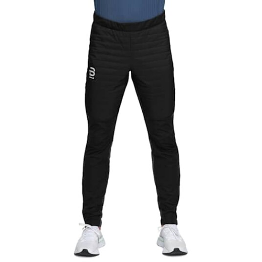 Dæhlie Men's Pants Challenge 3.0 Black M
