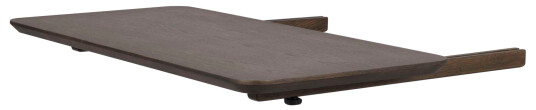 Rowico Home Calverton ekstra plate Brun 45 x 95 cm