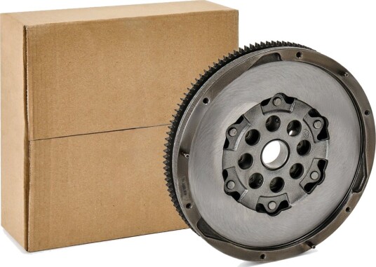RIDEX REMAN 577F0021R Svinghjul