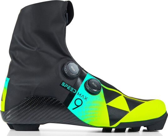 Fischer Speedmax 9 Classic RL BOA® skisko 25/26 S06325 44 (2025)