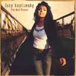 Lucy Kaplansky Red Thread CD
