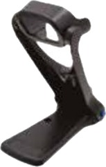 Datalogic Quickscan Strekkodeskannerholder Svart STD-QW25-BK