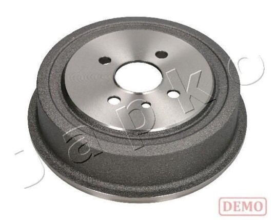 Bremsetrømmel JAPKO 560415C Bremsetrømmel JAPKO 560415C