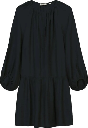 Marc O"Polo Woven Dresses Navy 34 Marc O"Polo Woven Dresses Navy 34