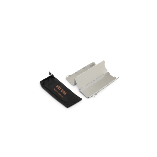 Hot Wok Hot Wok Vindskjerm Passer til Original 7kW & Pro 12kW Hot Wok Hot Wok Vindskjerm Passer til Original 7kW & Pro 12kW