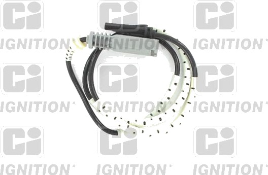 QUINTON HAZELL XABS879 Sensor ABS QUINTON HAZELL XABS879 Sensor ABS