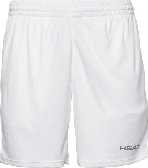 Head Easy Court Shorts Men - White - M Head Easy Court Shorts Men - White - M